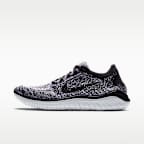 Nike Free Run Flyknit 2018 Women's Running Shoes
