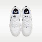 ナイキ SB アリウープ ジュニア スケートボードシューズ