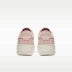 나이키 에어 포스 1 세이지 로우 여성 신발