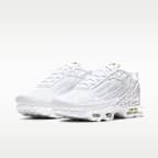 Nike Air Max Plus 3 Men's Shoes