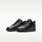 Nike Court Borough Low 2 Older Kids' Shoes