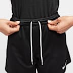Nike Dri-FIT Park 3 Women's Knit Soccer Shorts