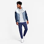 Nike Sportswear Club Men's Jersey Joggers