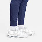 Nike Sportswear Club Men's Jersey Joggers