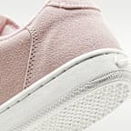 Nike Court Vintage Premium Kadın Ayakkabısı