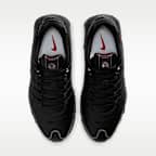 ナイキ ショックス NZ メンズシューズ