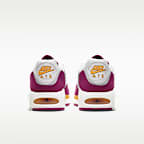 ナイキ エア マックス コリレート ウィメンズシューズ