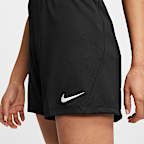 Nike Dri-FIT Park 3 Women's Knit Soccer Shorts