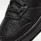 Nike Court Borough Low 2 Older Kids' Shoes