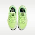NikeCourt Jr. Vapor X Little/Big Kids' Tennis Shoes