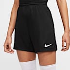 Nike Dri-FIT Park 3 Women's Knit Soccer Shorts