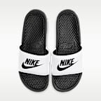 Nike Benassi JDI Men's Slides