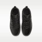 Nike Court Borough Low 2 Older Kids' Shoes