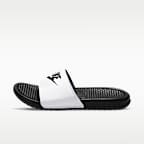 Nike Benassi JDI Men's Slides