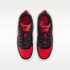 Nike Court Borough Low 2 Older Kids' Shoes