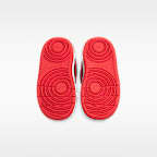 Nike Court Borough Low 2 Baby/Toddler Shoes