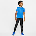 Nike Dri-FIT Park 7 Older Kids' Football Shirt
