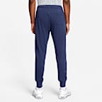 Nike Sportswear Club Men's Jersey Joggers