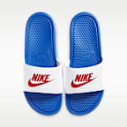Nike Benassi JDI Men's Slides