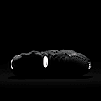 Nike Air Zoom Spiridon Cage 2 Men's Shoes