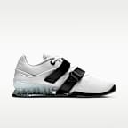 Nike Romaleos 4 Weightlifting Shoes