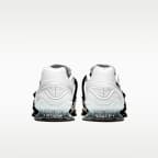 Nike Romaleos 4 Weightlifting Shoes