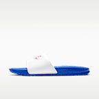 Nike Benassi JDI Men's Slides