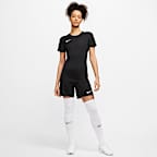 Nike Dri-FIT Park 3 Women's Knit Soccer Shorts