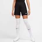 Nike Dri-FIT Park 3 Women's Knit Soccer Shorts