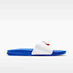 Nike Benassi JDI Men's Slides