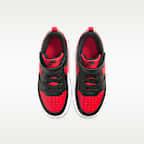 Nike Court Borough Low 2 Younger Kids' Shoes