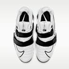 Nike Romaleos 4 Weightlifting Shoes