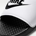 Nike Benassi JDI Men's Slides