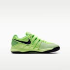 NikeCourt Jr. Vapor X Little/Big Kids' Tennis Shoes