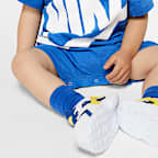 Nike Baby (12–24M) Romper