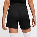 Nike Dri-FIT Park 3 Women's Knit Soccer Shorts