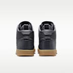 ナイキ コート ボロー MID ウィンター メンズシューズ