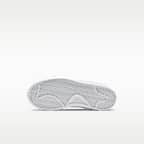 Tenis para niños de preescolar Nike Court Royale
