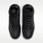 Nike Court Borough Mid Men's Winterized Shoes