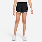 Nike Tempo Older Kids' (Girls') Dri-FIT Running Shorts