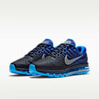 Nike Air Max 2017 Men's Shoes