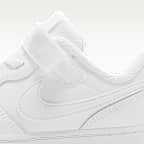 Nike Court Borough Low 2 Baby/Toddler Shoes
