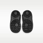 Nike Court Borough Mid 2 schoenen voor baby's/peuters