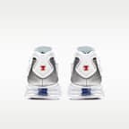 Nike Shox TL Men's Shoes