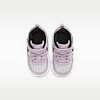 Nike Court Borough Low 2 Schoenen voor baby's/peuters