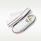 Converse Chuck Taylor All Star Low Top Little Kids' Shoe 