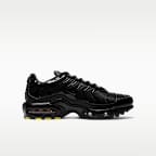 Nike Air Max Plus Older Kids' Shoes