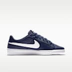 Tenis para hombre Nike Court Royale
