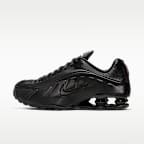 Nike Shox R4 Women's Shoes