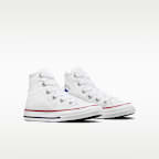 Tenis (10.5c-3y) para niños de preescolar Converse Chuck Taylor All Star High Top